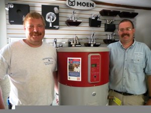 owners brad and jared pendleton