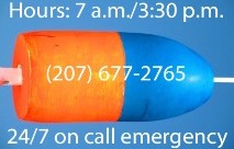 There when you need&nbsp;us